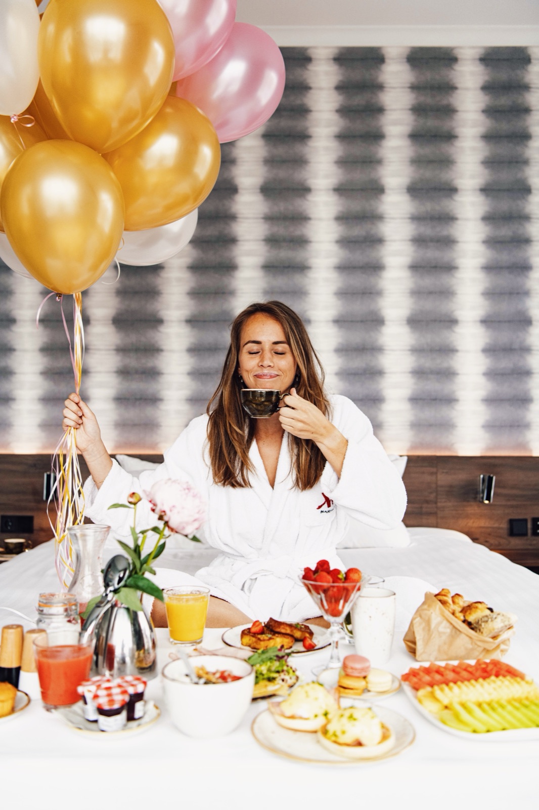 Rotterdam Marriott Hotel