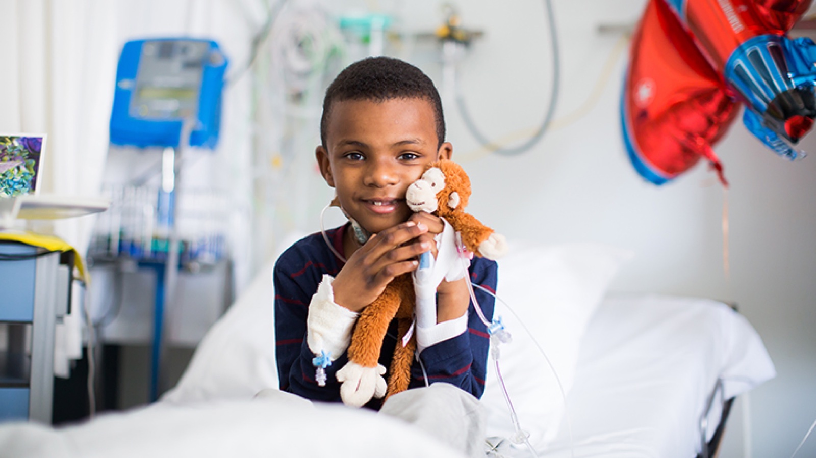 Campagnebeeld Stichting Vrienden van het Sophia